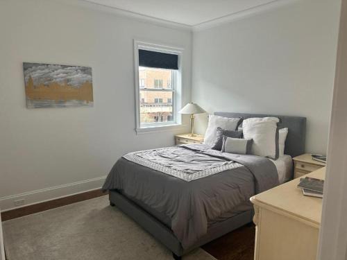 North Center House | The Lyons' Den