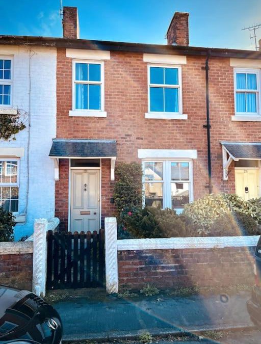 Lytham St. Anne's House | The Lytham Cottage