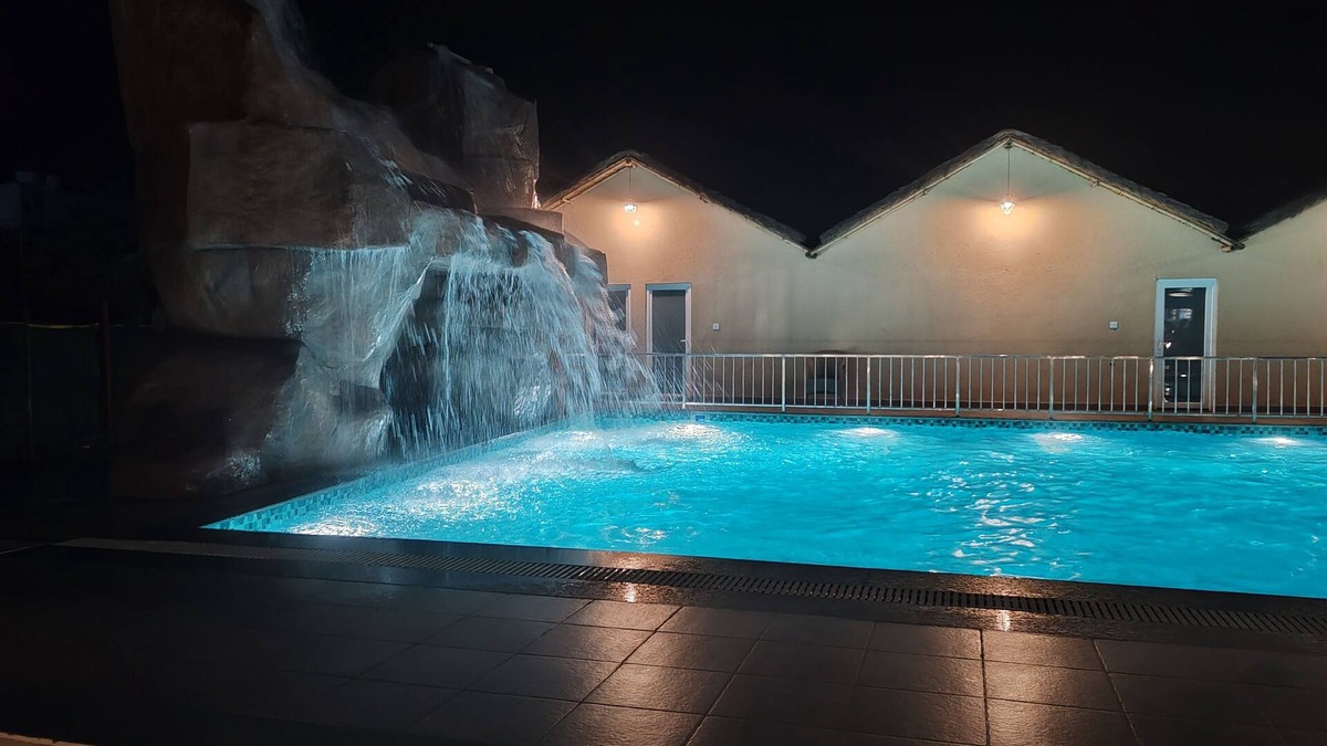 Bail Parao Apartment | The Maasai Mara Resort Corbett