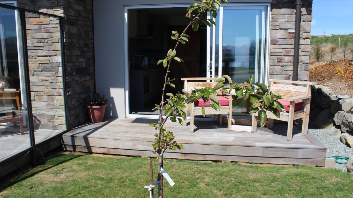 Lake Tekapo Apartment | The Mackenzie Suites