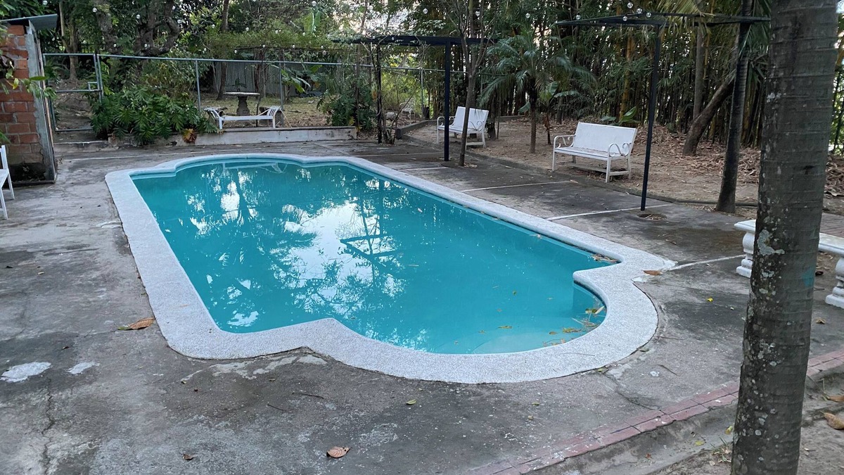 San Salvador Apartment | The maguey house