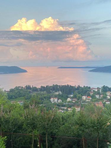 Herceg Novi Apartment | The Magnificent View Apartment