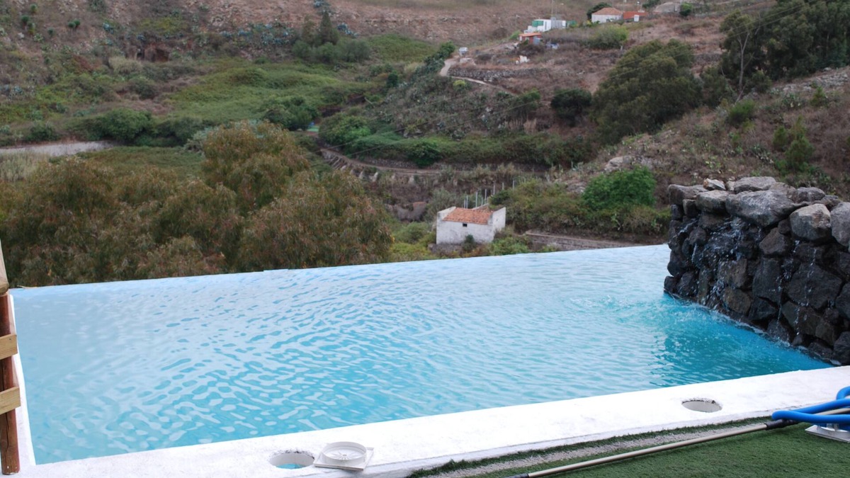 El Risco Villa | THE MAIN VIEJITOS II
