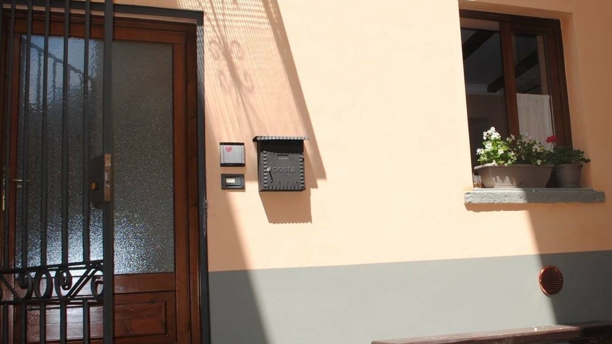 Lecco House | The Maison d 'Alizè.
