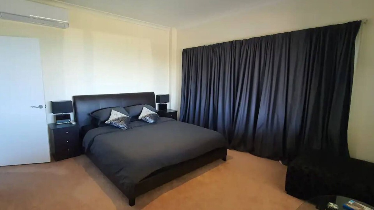 Mindarie Apartment | The Majestic Ocean Dream
