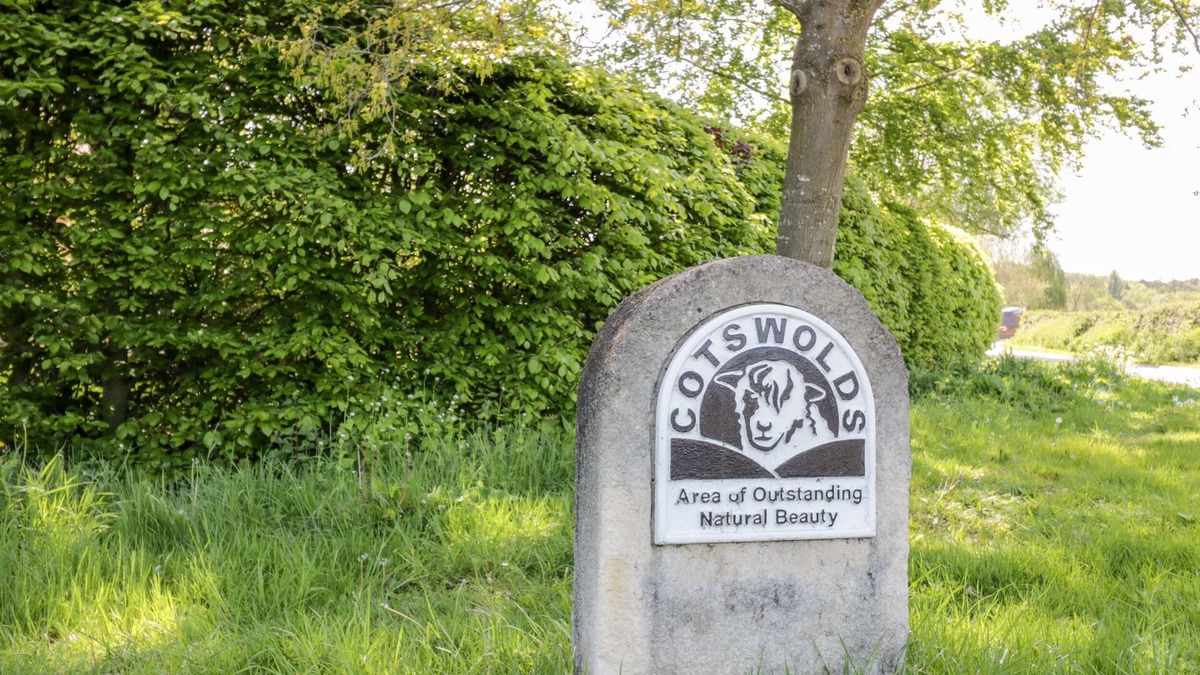 Blockley Cottage | The Malins