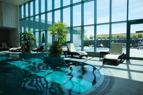 Malvern Hotel | The Malvern