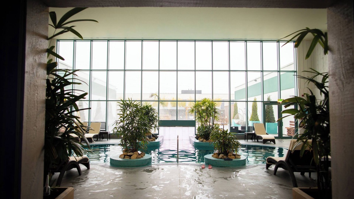 Malvern Hotel | The Malvern