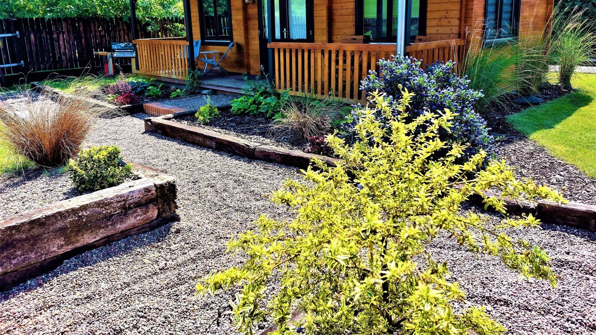 Moreton Cabin | The Malvern Hills, Courtyard Cabin Quiet and Rural