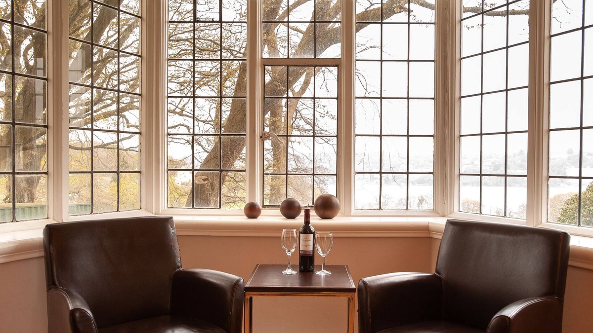 Bangor House | The Management Centre