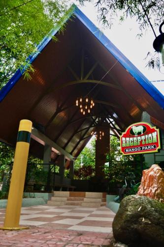 San Marcelino Hotel | The Mango Park