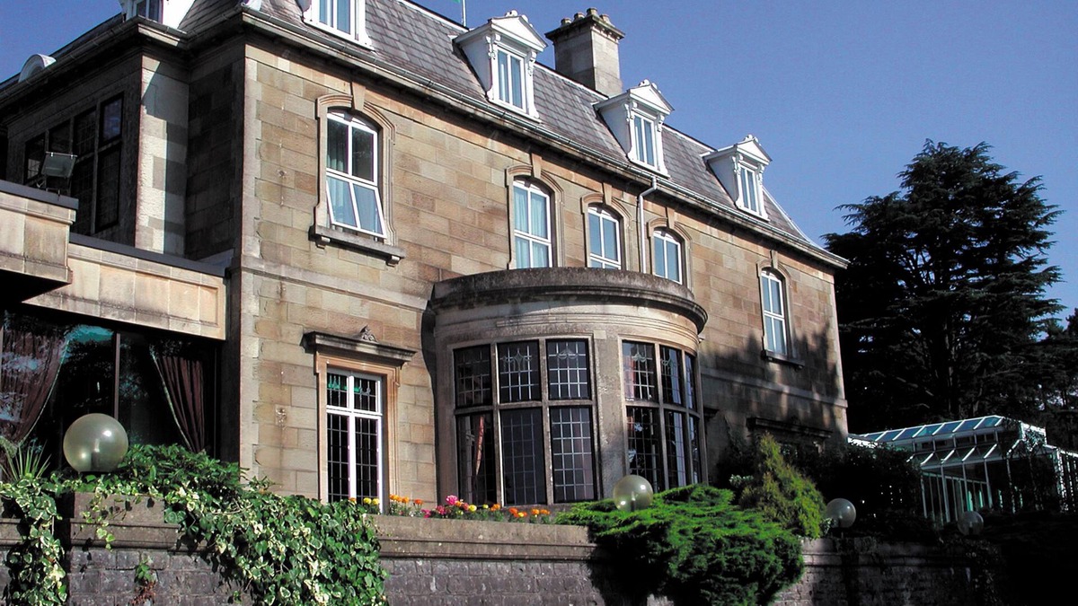 Newport Hotel | The Manor House At Celtic Manor