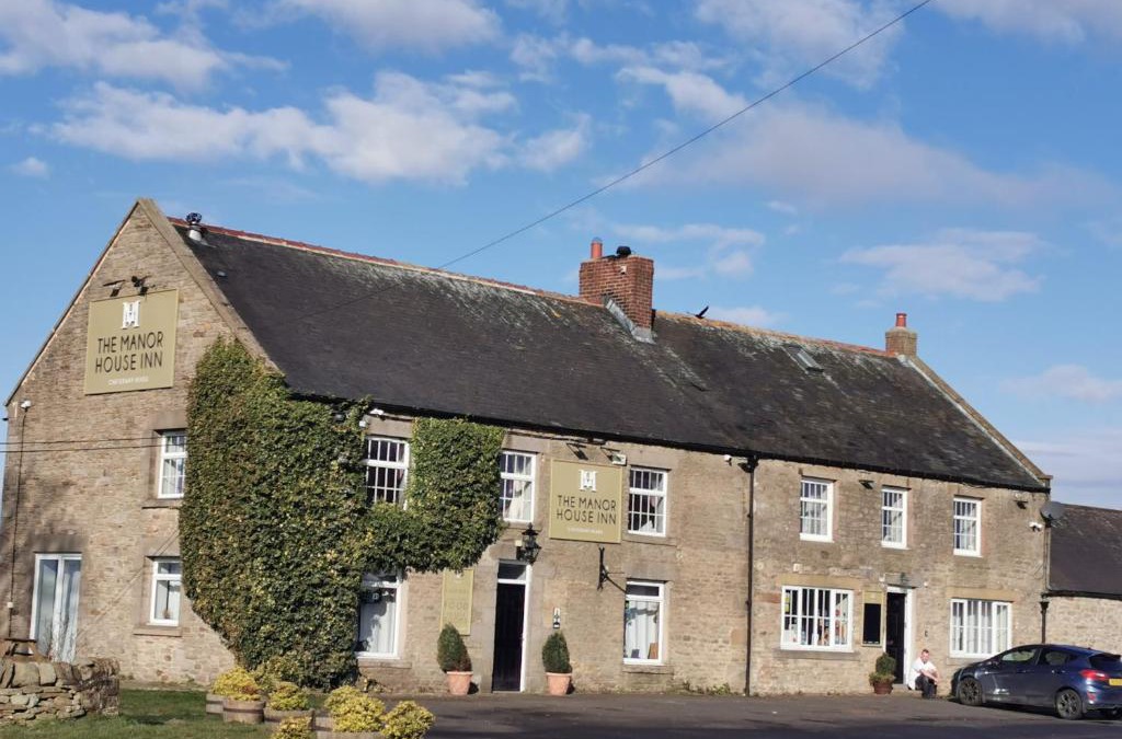 Carterway Heads Hotel | The Manor House Inn
