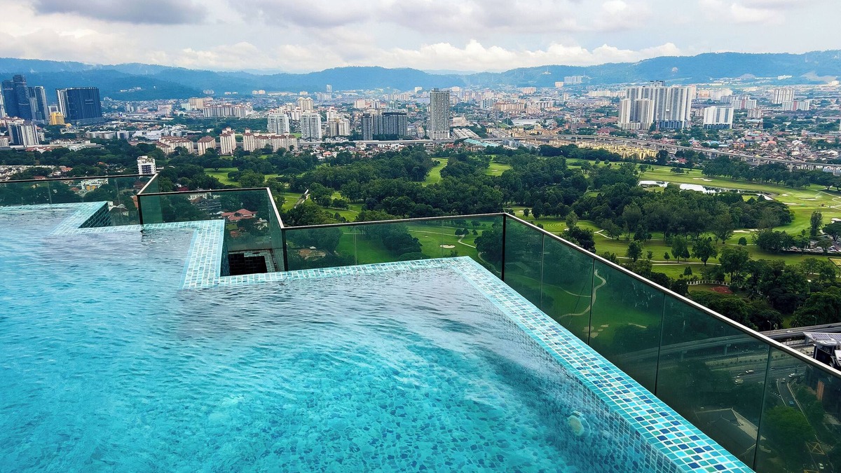 Kuala Lumpur City Centre Apartment | The Manor KLCC - JD Home