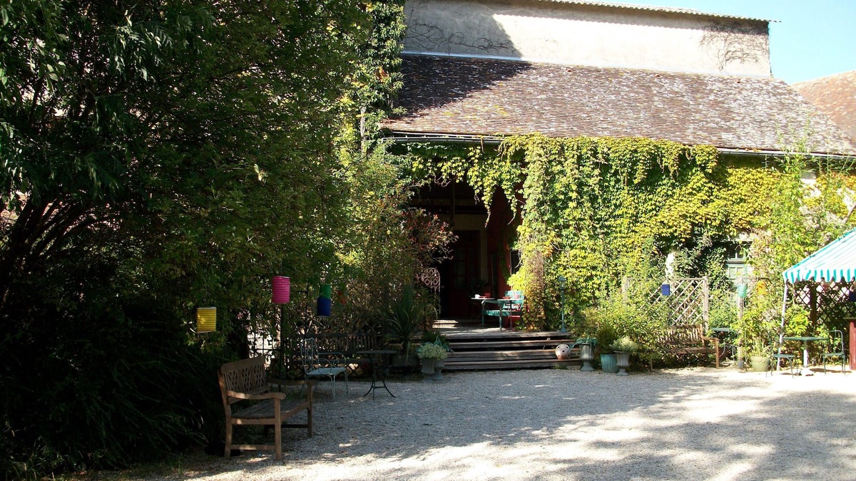 Saint-Piat House | the Manor of Saint Piat