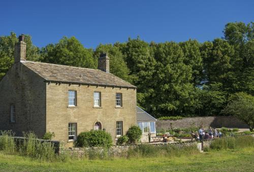 Skipton House | The Manse