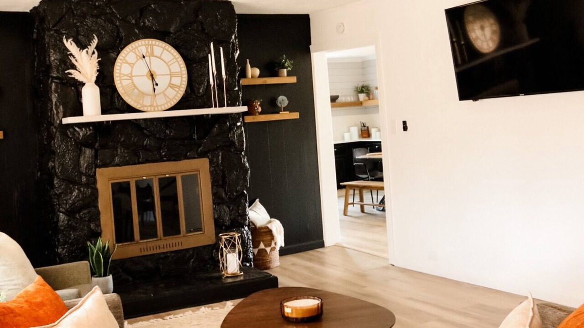 Carterville House | The Maple House