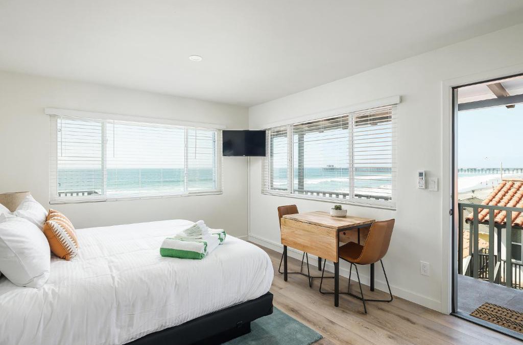 Townsite Hotel | The Marbella