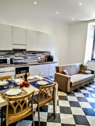 Carrara Apartment | - The Marble Theater- [Carrara Centro]