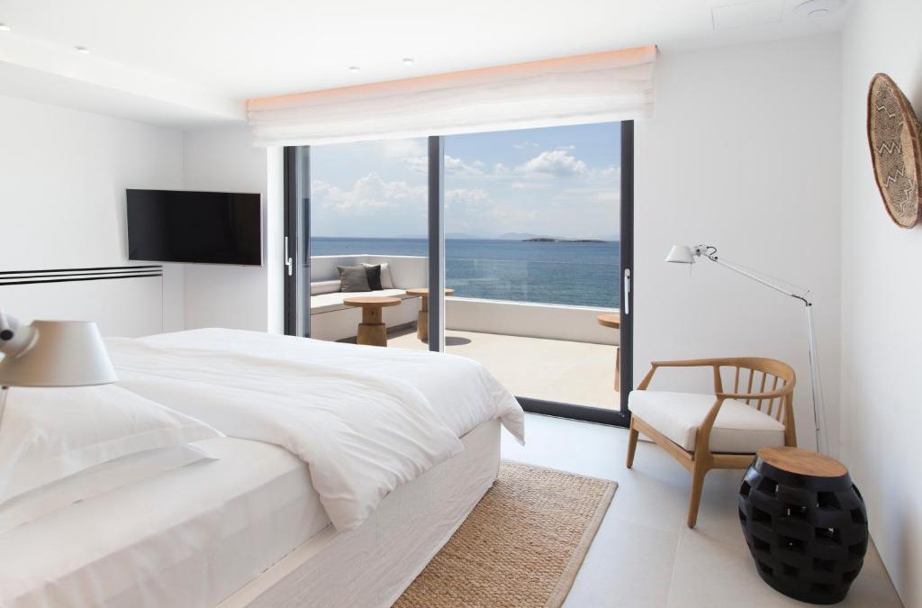 Kavouri Villa | The Margi Villa