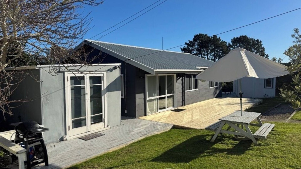 Onetangi House | The Marine Pad - Onetangi