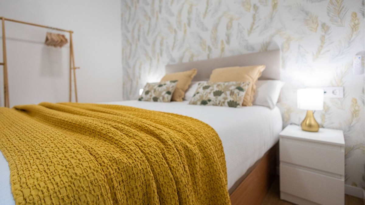 Aiora Apartment | The Maritim Serreria Apartment 03 by Florit Flats