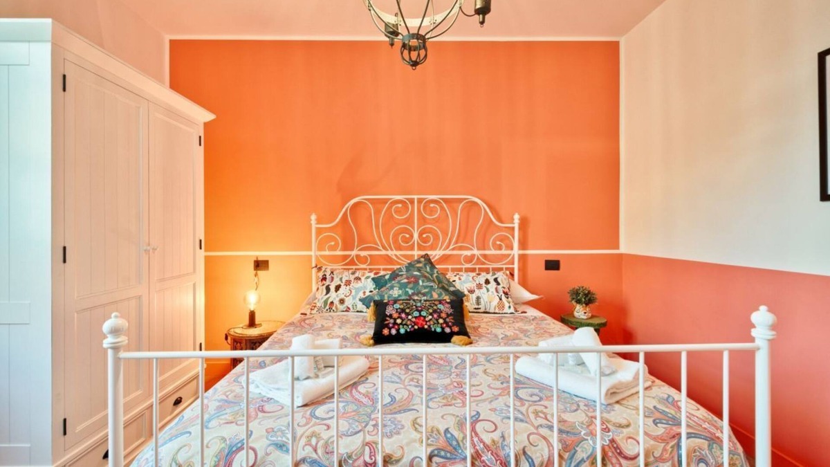 Borgo Dora Apartment | THE MARKET HOUSE -Design Balcony Flat x4