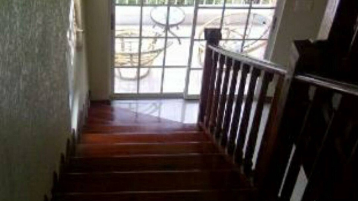 Saint Andrew Condo | The Marley Manor home.