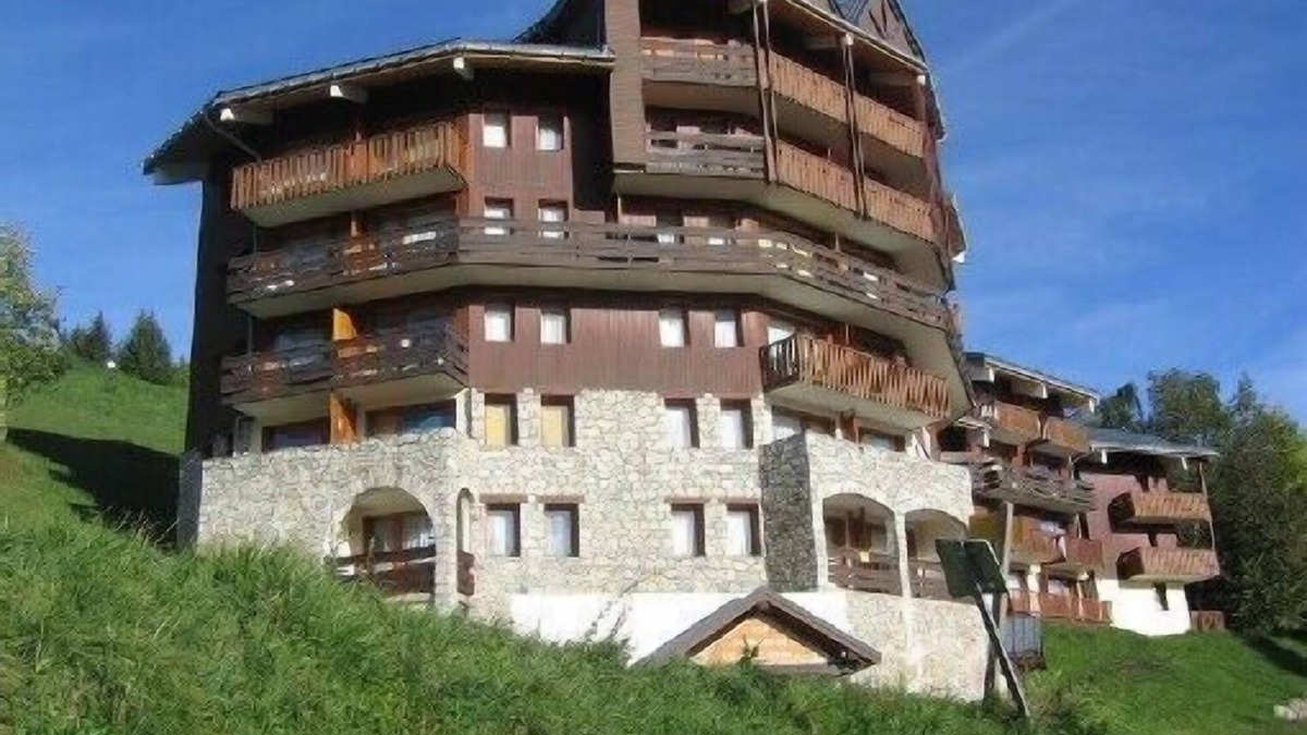 Doucy-Combelouviere Apartment | The marmot The marmot