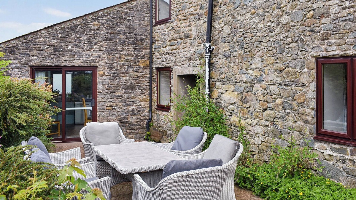 Cockermouth Cottage | The Martins - UK47429