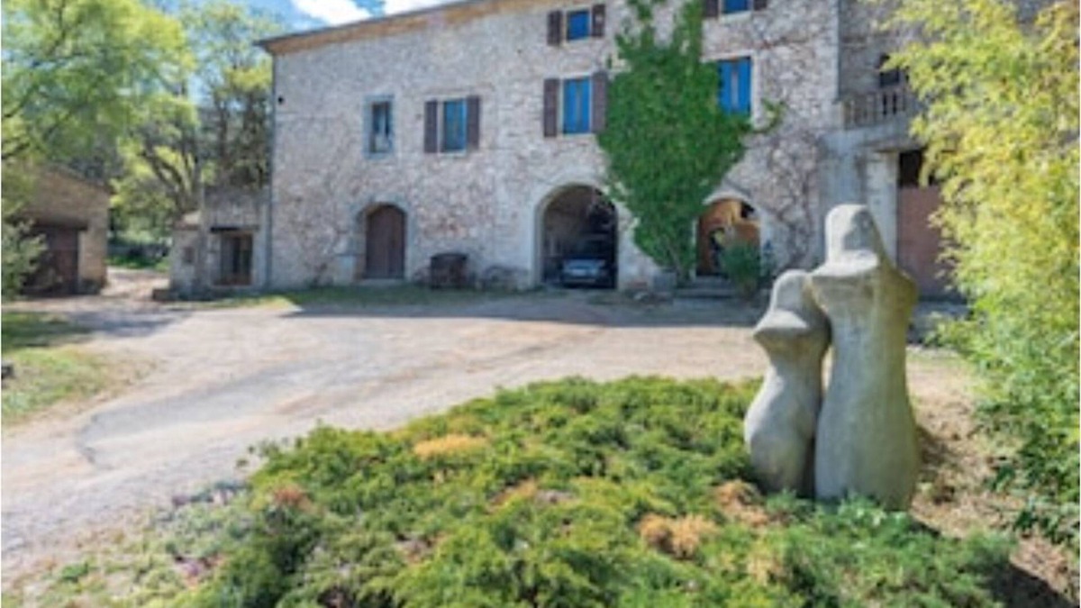 Brissac Other | The Mas de Causse