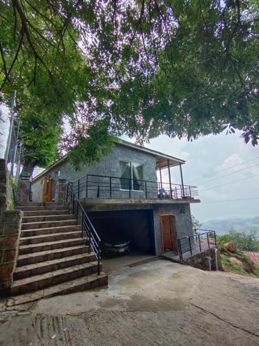 Murree Apartment | The Masken Murree