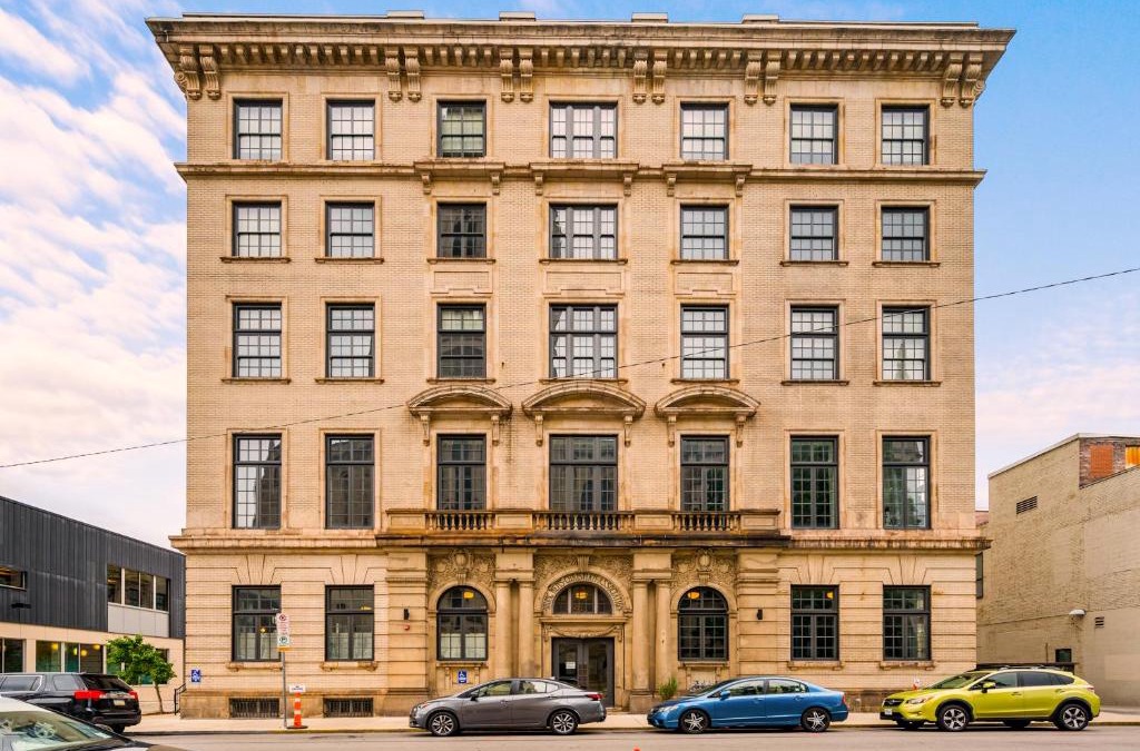 East Liberty Hotel | The Maverick by Kasa