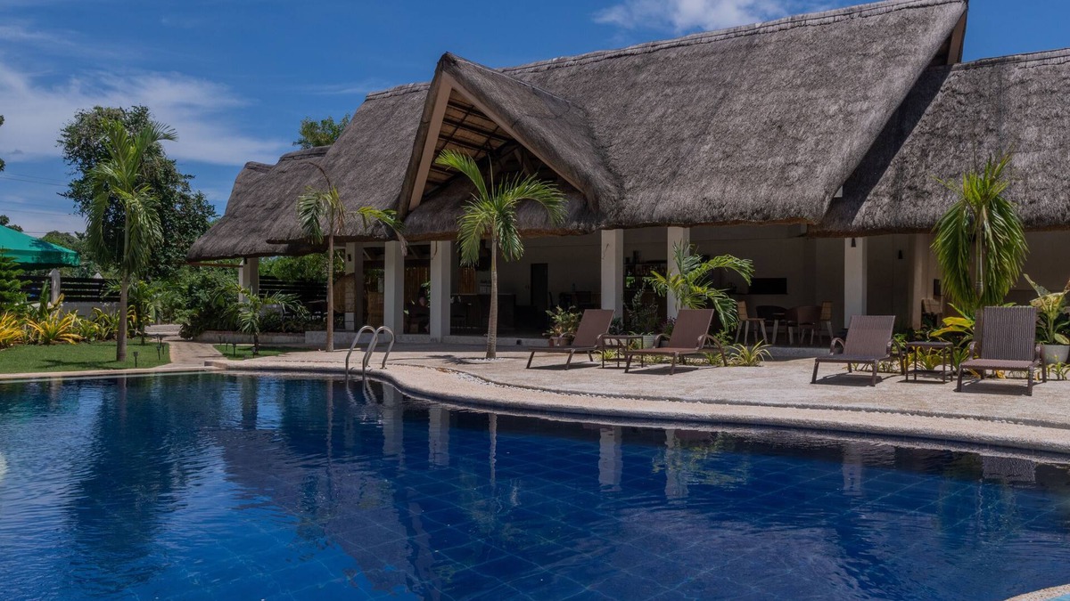 Dauis Resort | The Mayana Resort