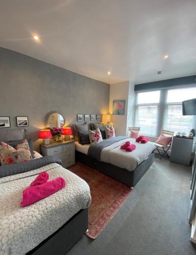 North Shore House | The Mayfield Hotel