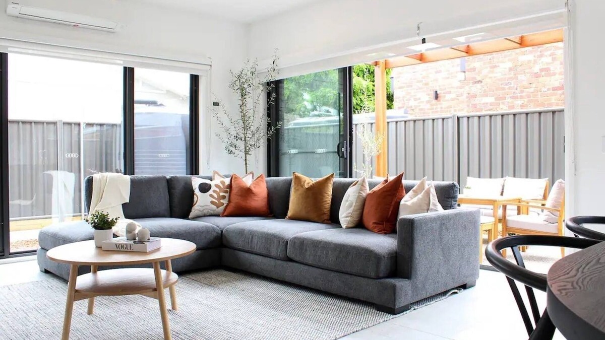 Echuca House | The McKinlay Echuca