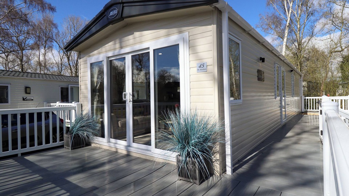 Tattershall Cottage | The Meadows 45