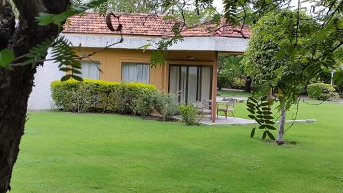 Daulatabad Resort | The Meadows Resort and Spa