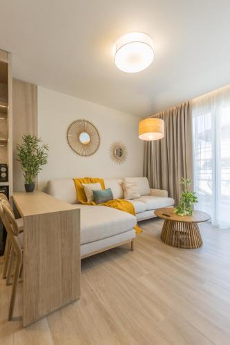 Pasalimani Apartment | The Mediterranean Suites