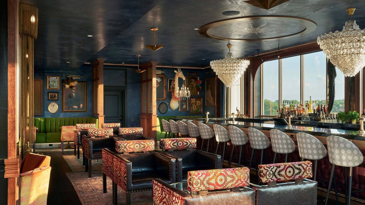 Midtown Hotel | The Memphian, a Tribute Portfolio Hotel