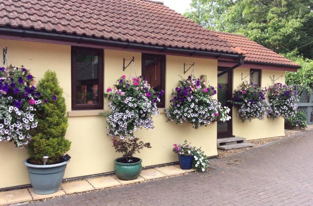 Cheddar Apartment | The Mendip is on cheddar bridge Apartments