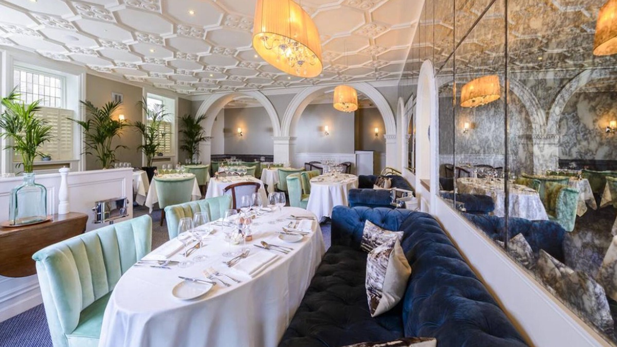 Victorian Quarter Hotel | The Metropole Hotel