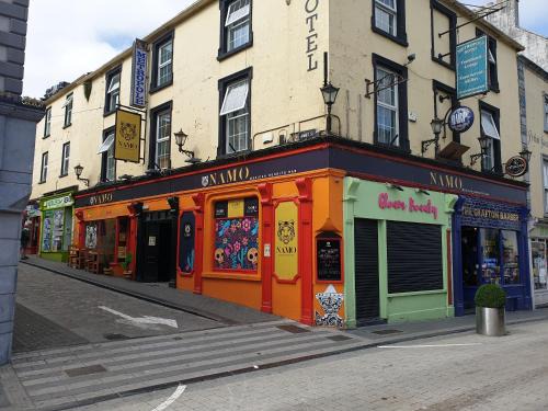 Kilkenny City Centre House | The Metropole