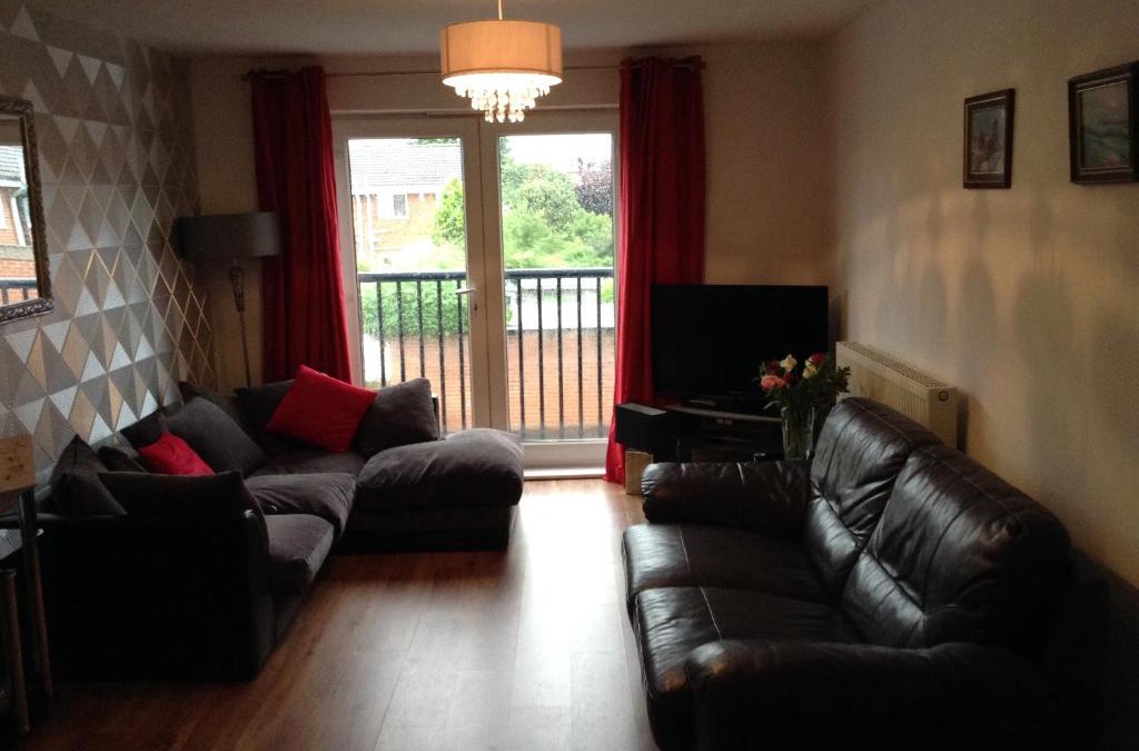 Warrington Apartment | The mews