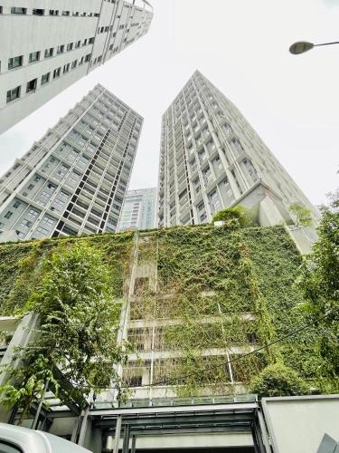 Kuala Lumpur City Centre Apartment | The Mews KLCC Service Suites