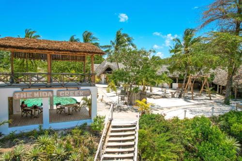 Watamu Resort | The Mida Creek Hotel