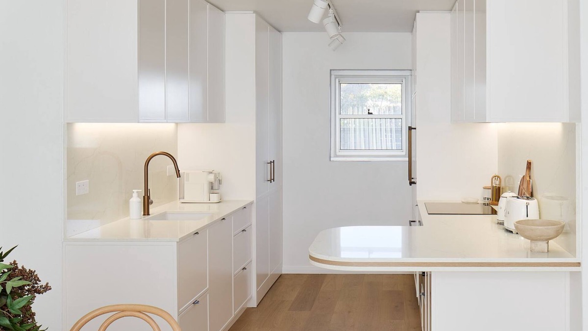Merewether Apartment | The Mila, Merewether Beach