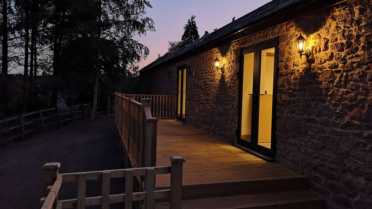 Yeovil Cottage | The Milking Barn