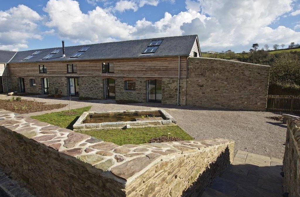 Burgh Island House | The Milking Shed