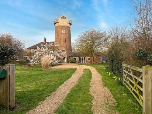 Hindolveston House | The Mill House